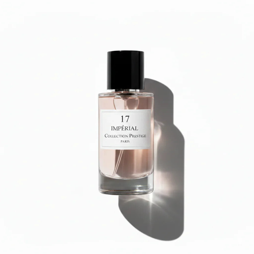 Collection Prestige No.17 Imperial Eau de Parfum