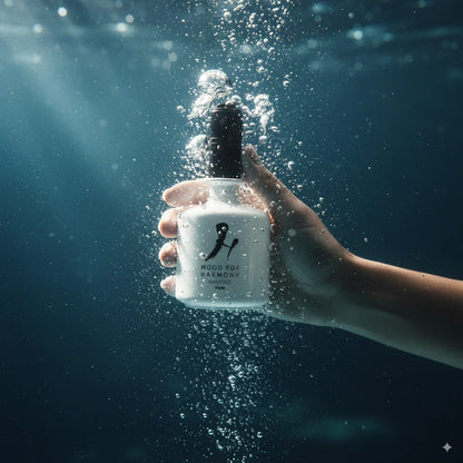 Annayake Mood for Harmony Woman Eau de Toilette - BLACK ELIXIR - Maison de Parfum