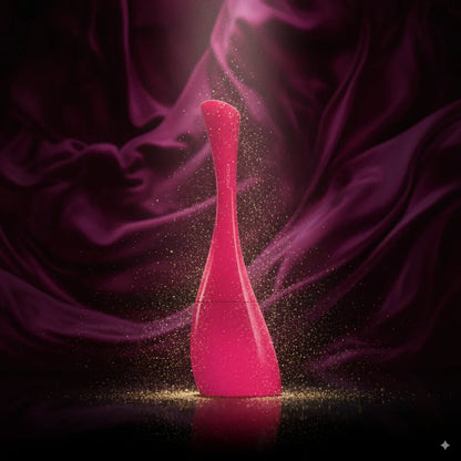 KENZO AMOUR Eau de Parfum - BLACK ELIXIR - Maison de Parfum