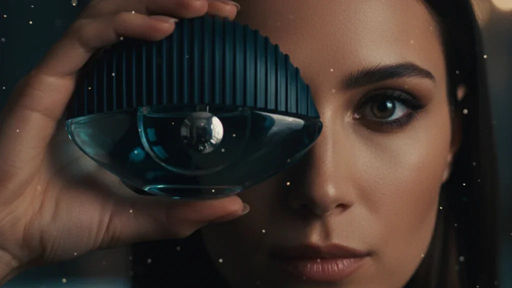 Kenzo World Eau de Parfum - BLACK ELIXIR - Maison de Parfum