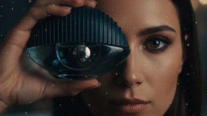 Kenzo World Eau de Parfum - BLACK ELIXIR - Maison de Parfum