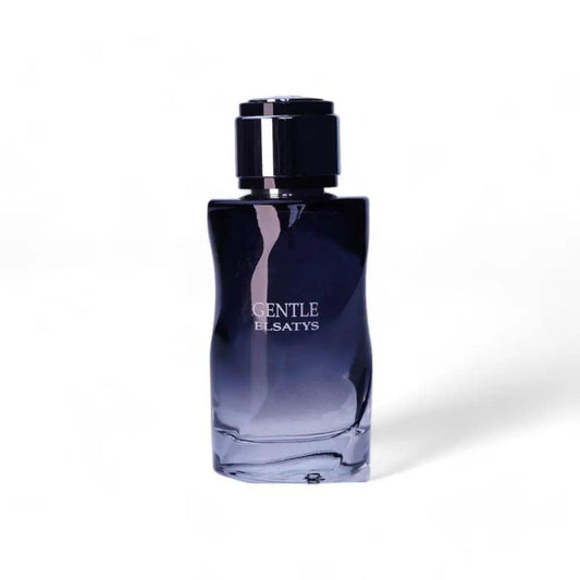 Gentle Elsatys Eau de Parfum - BLACK ELIXIR - Maison de Parfum