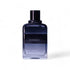 Dunkelblauer Flakon Gentleman Eau de Toilette Intense, Luxusparfum für Herren