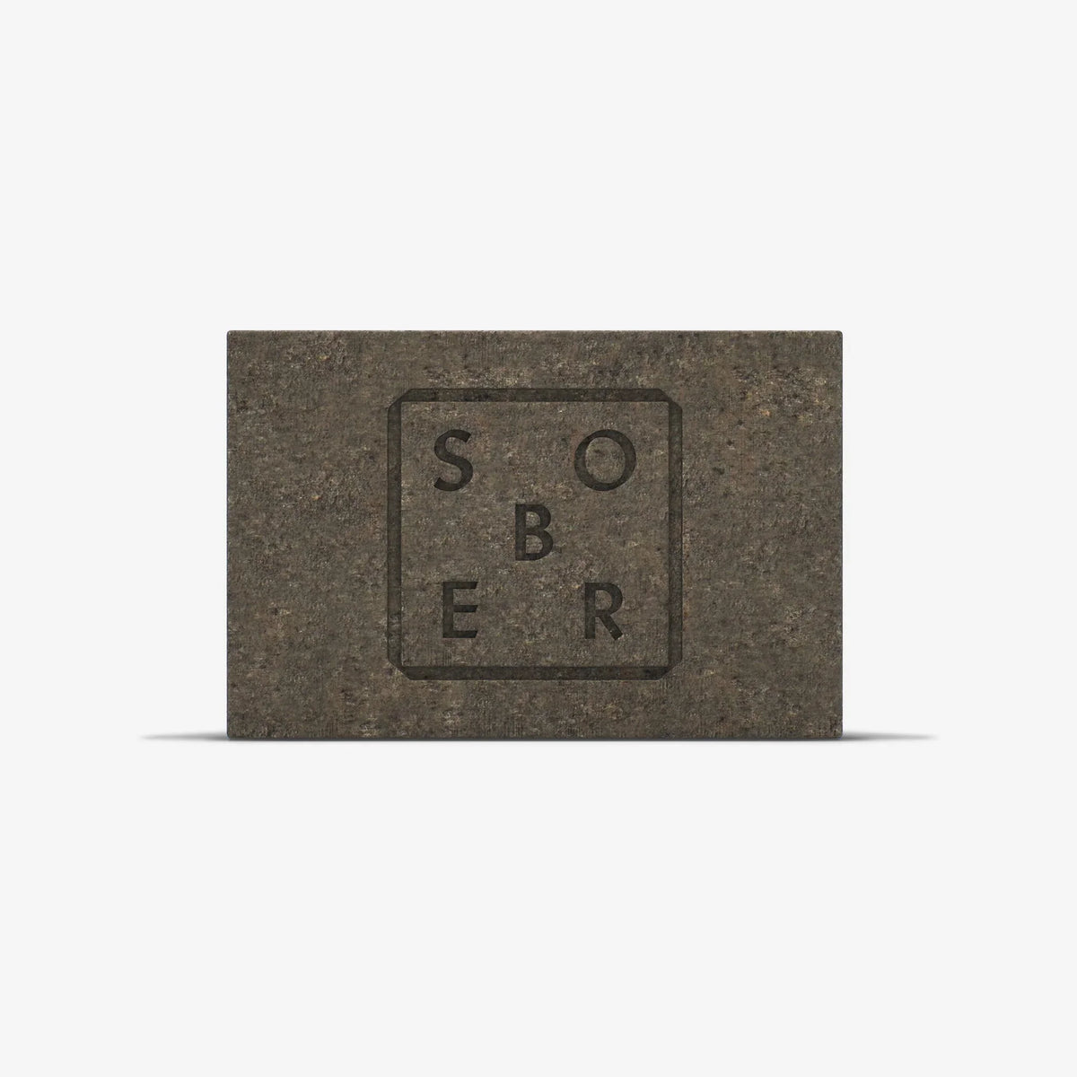 Face & Body Scrub Soap Bar