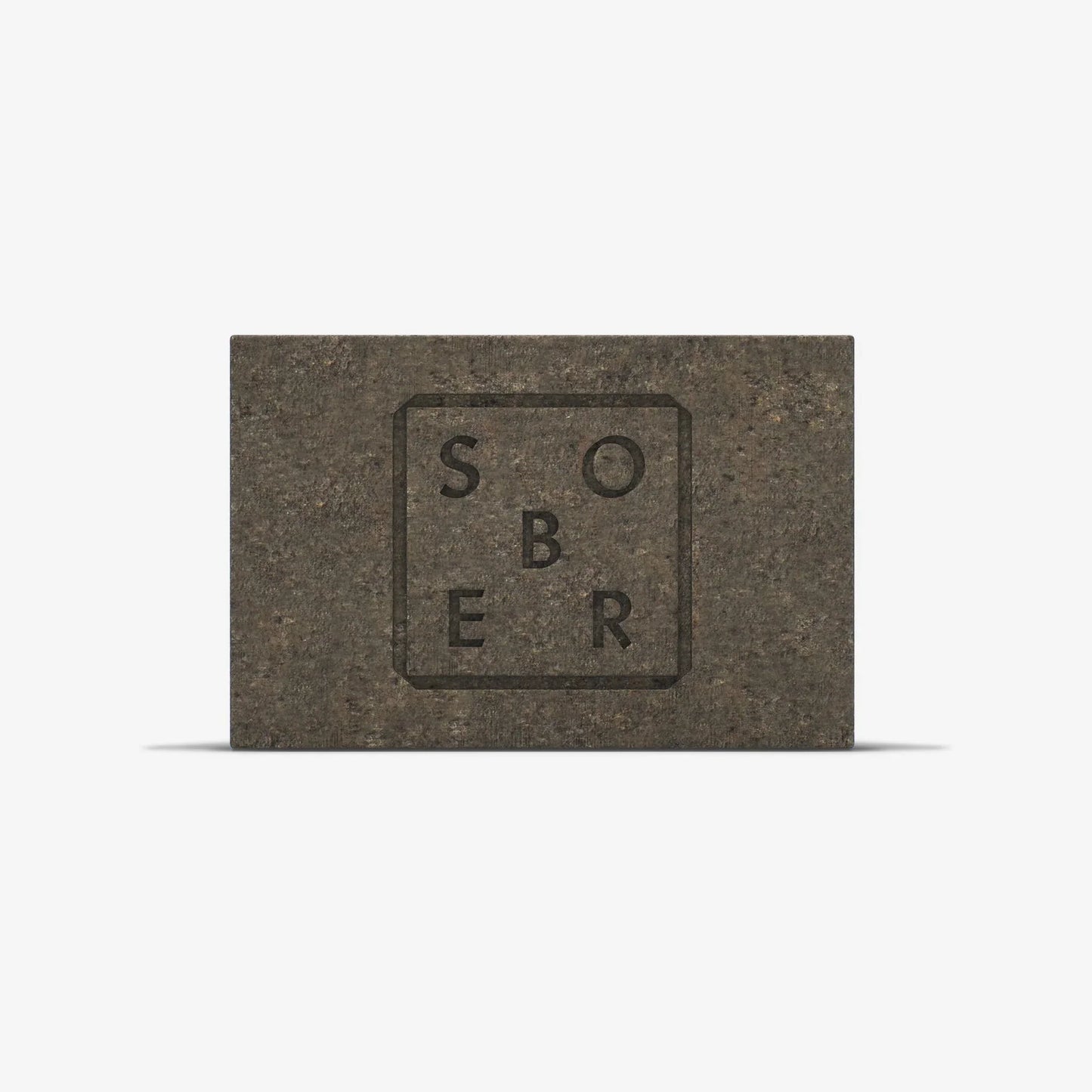 Face & Body Scrub Soap Bar