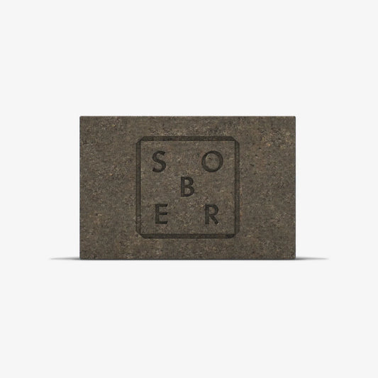 Face & Body Scrub Soap Bar