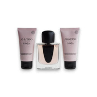 Shiseido Ginza Duftset Eau de Parfum - BLACK ELIXIR - Maison de Parfum