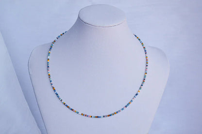 Perlenkette Summer Love