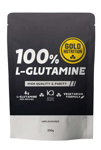 L-Glutamin Powder