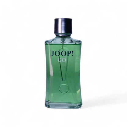 JOOP! Go Eau de Toilette - BLACK ELIXIR - Maison de Parfum