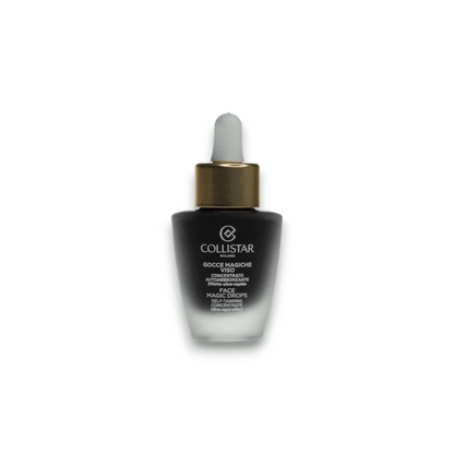 Gocce Magiche - Magie Drops - BLACK ELIXIR - Maison de Parfum