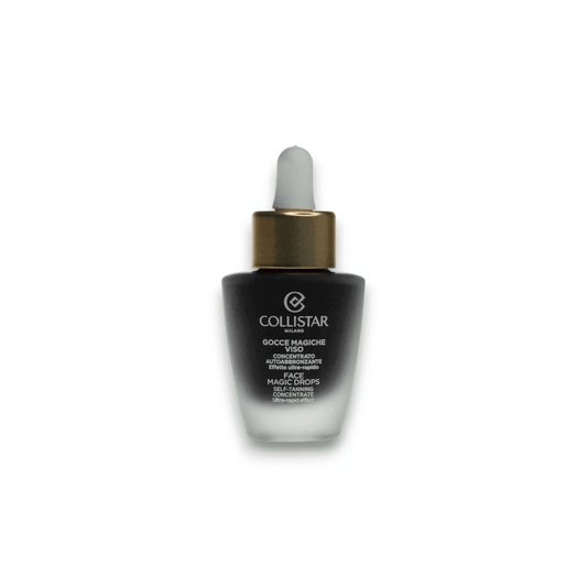 Gocce Magiche - Magie Drops - BLACK ELIXIR - Maison de Parfum