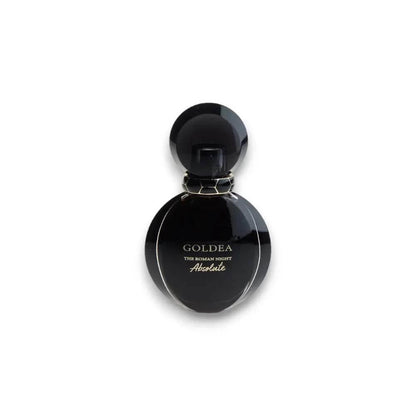 Goldea Roman Night Absolute Eau de Parfum - BLACK ELIXIR - Maison de Parfum