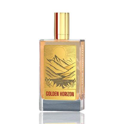 Milestone Golden Horizon Eau de Parfum 100 ml