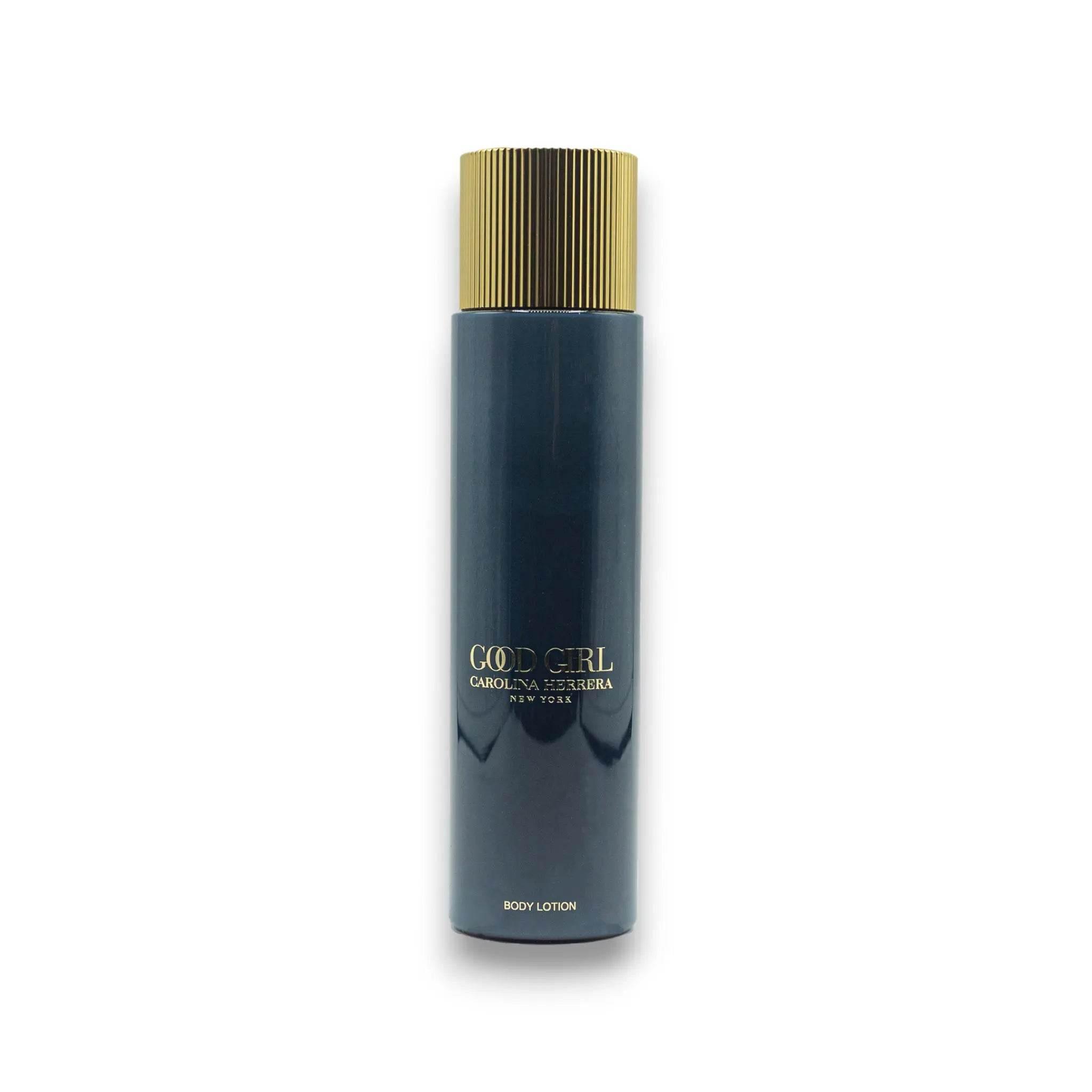 Carolina Herrera Good Girl Body Lotion - BLACK ELIXIR - Maison de Parfum