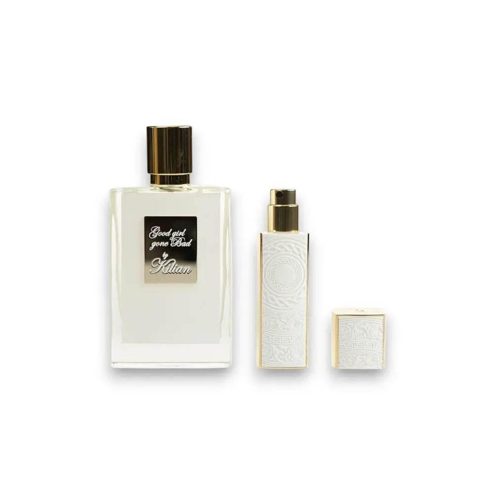 Good Girl Gone Bad Icon Duftset Eau de Parfum - BLACK ELIXIR - Maison de Parfum