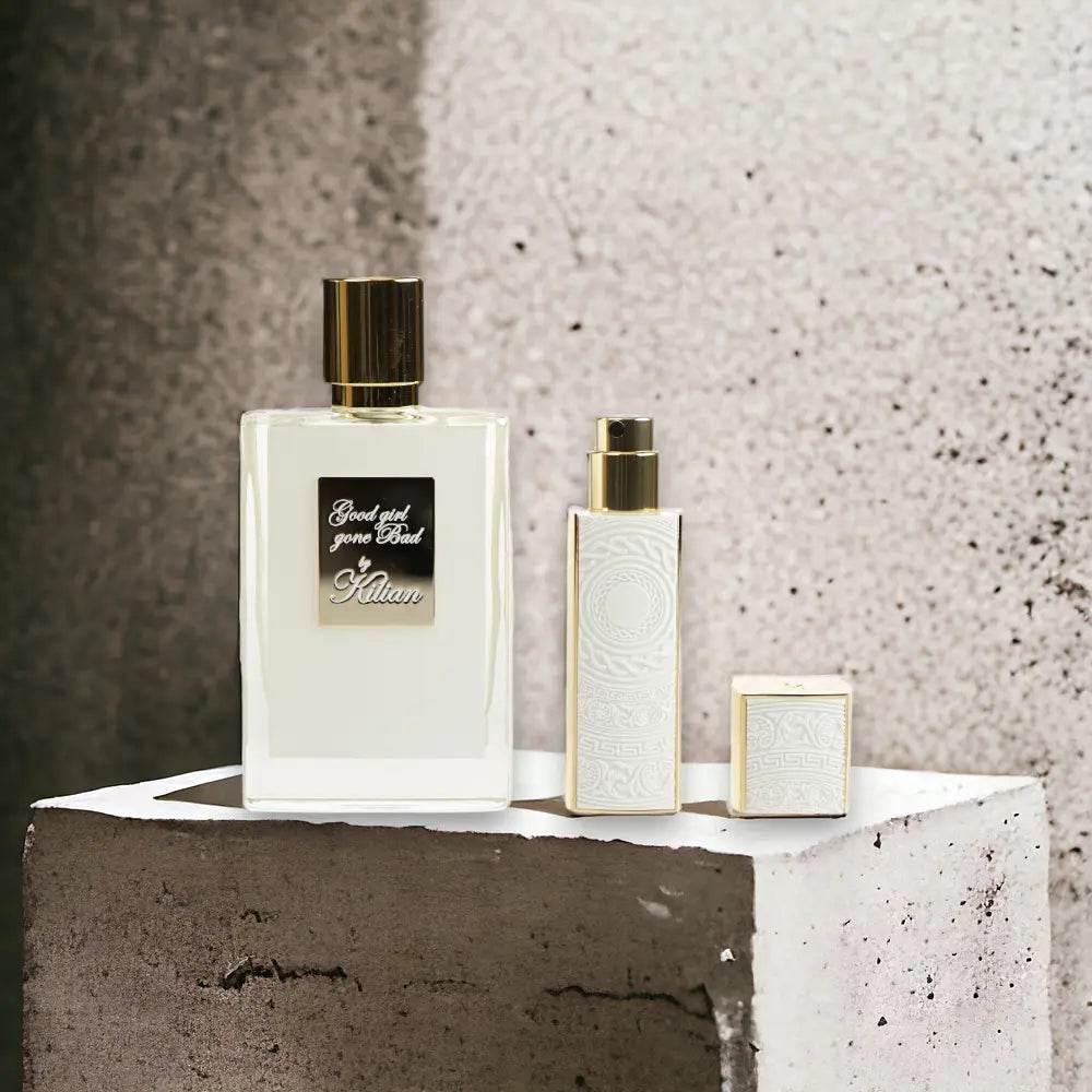 Good Girl Gone Bad Icon Duftset Eau de Parfum - BLACK ELIXIR - Maison de Parfum