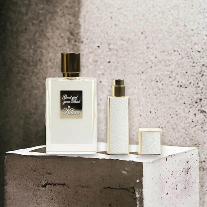 Good Girl Gone Bad Icon Duftset Eau de Parfum - BLACK ELIXIR - Maison de Parfum