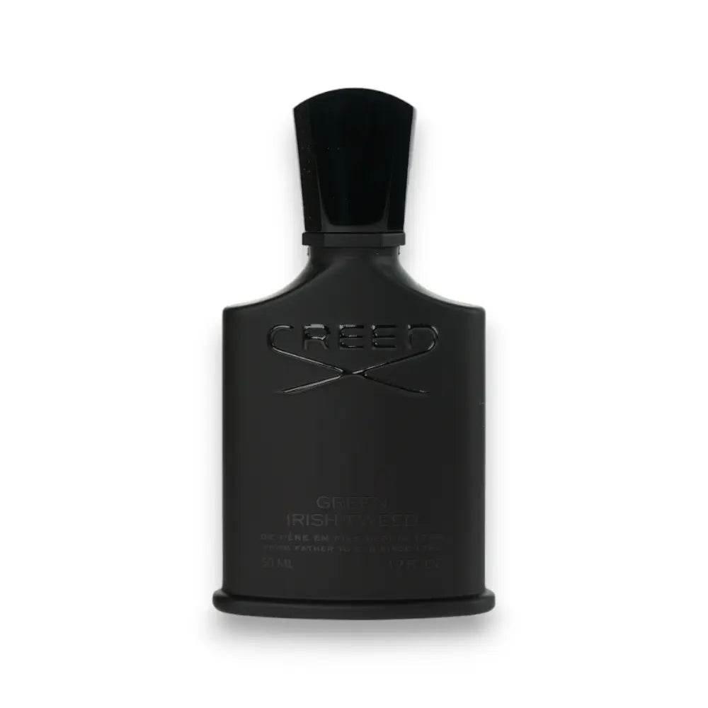 Green Irish Tweed Eau de Parfum - BLACK ELIXIR - Maison de Parfum