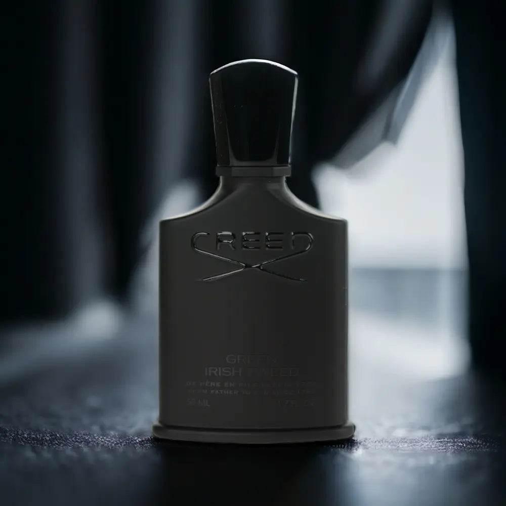 Green Irish Tweed Eau de Parfum - BLACK ELIXIR - Maison de Parfum