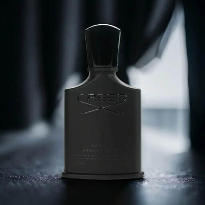 Green Irish Tweed Eau de Parfum - BLACK ELIXIR - Maison de Parfum