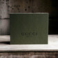GUCCI Duftset für Herren in grüner Geschenkbox mit Prägung, stilvoll präsentiert