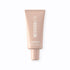Beige Tube Mesauda Hydraware SPF 50 Feuchtigkeitsfluid 50ml auf hellem Hintergrund