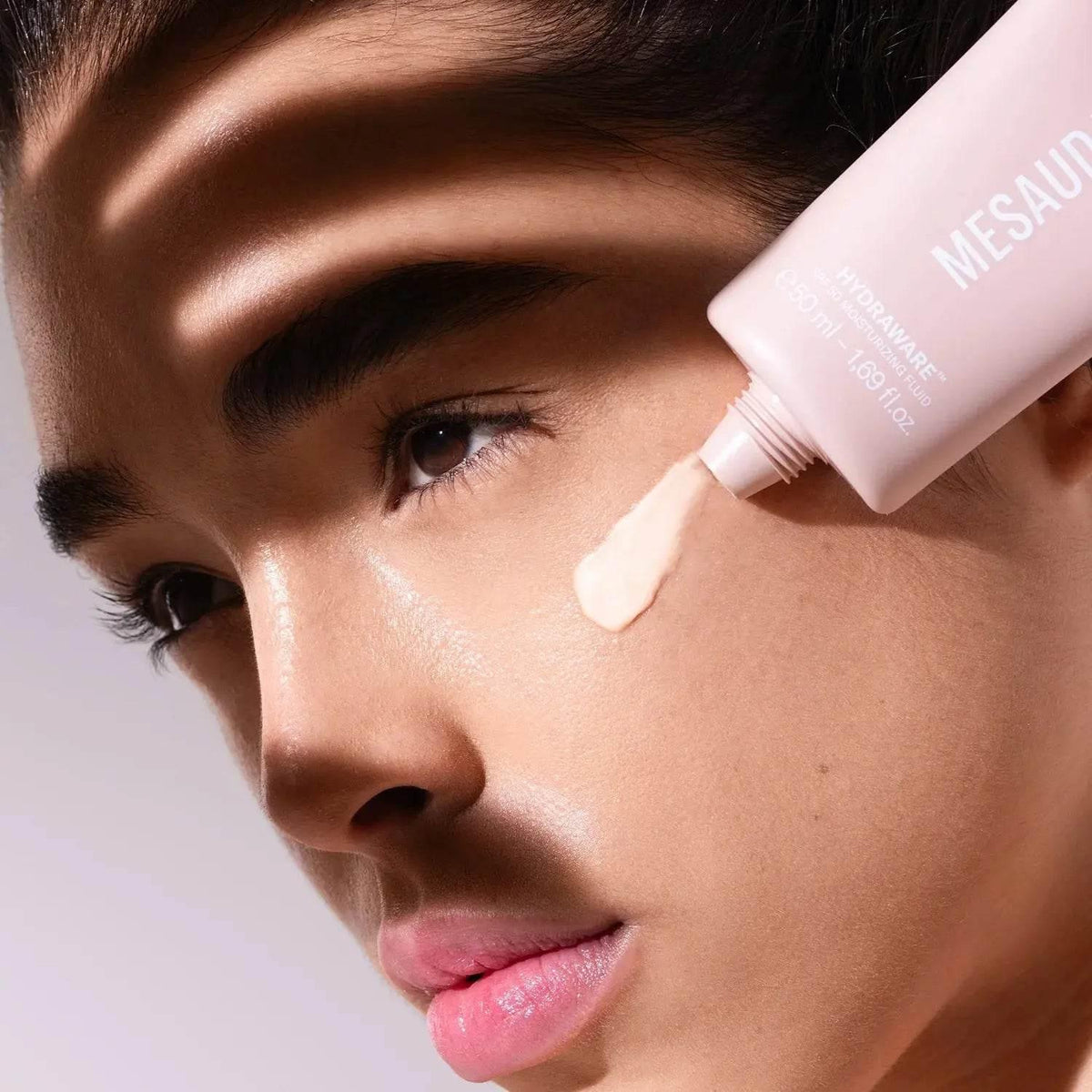 HYDRAWARE™ FLUID SPF 50 MOISTURIZER - BLACK ELIXIR - Maison de Parfum