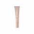 Feuchtigkeitsspendende Augencreme HYDRAWARE von Mesauda in beigefarbener Tube, 15 ml