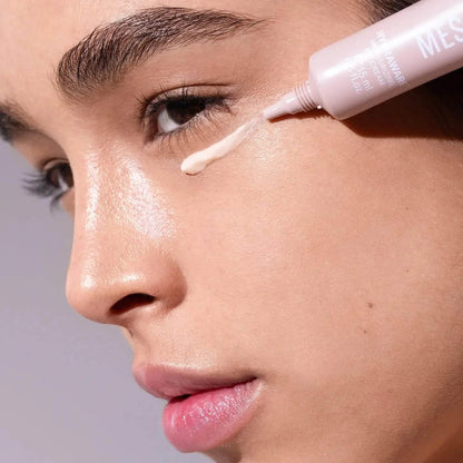 MESAUDA HYDRAWARE™ MOISTURIZING EYE CONTOUR - BLACK ELIXIR - Maison de Parfum