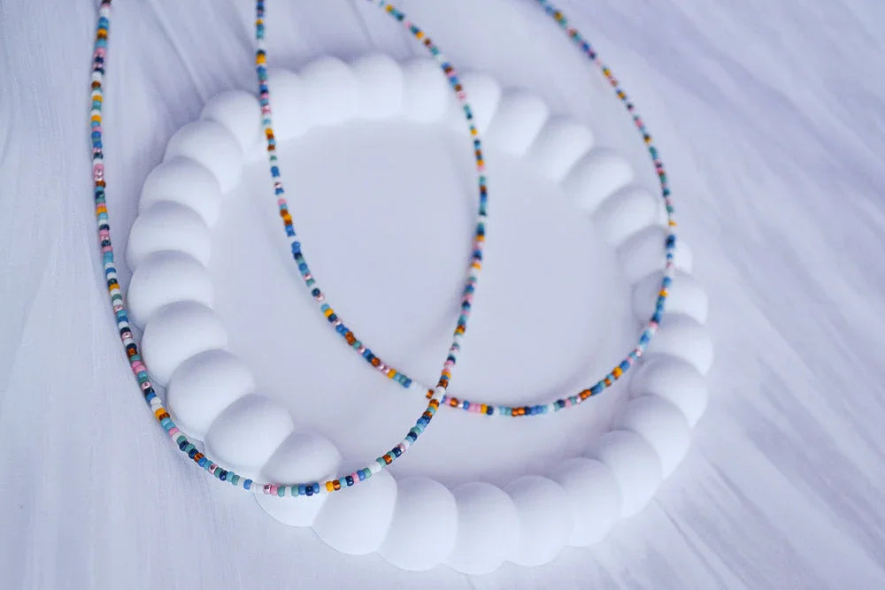 Perlenkette Summer Love