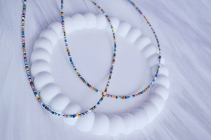 Perlenkette Summer Love