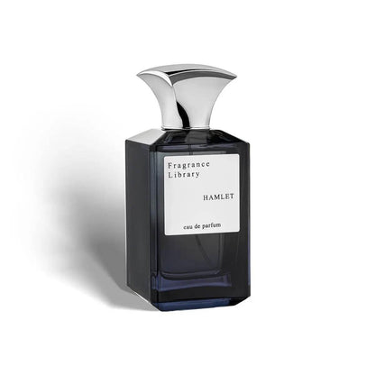 Fragrance Library Hamlet Eau de Parfum - BLACK ELIXIR - Maison de Parfum