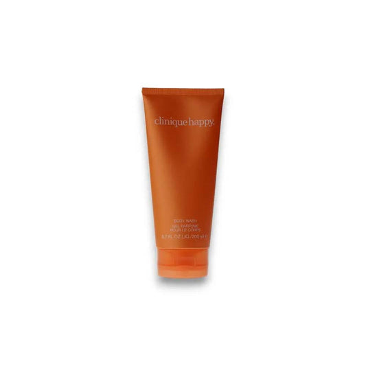 Happy Women Shower Gel - BLACK ELIXIR - Maison de Parfum