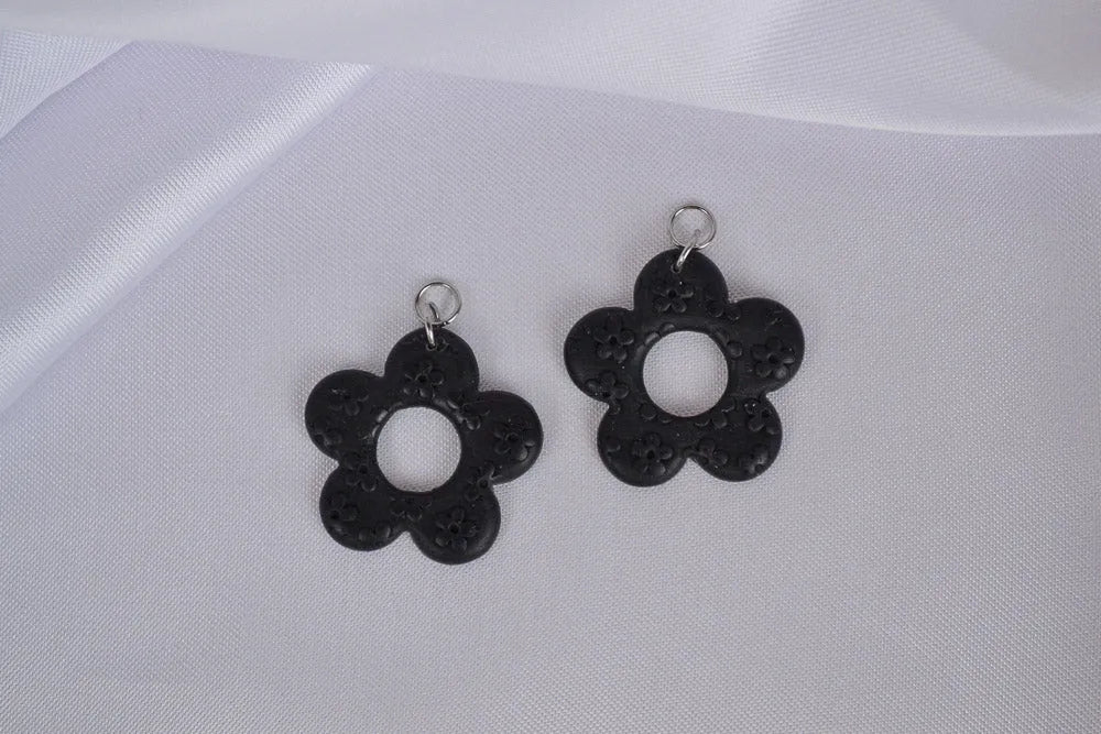 Anhänger Harley für Mix & Match Creolen