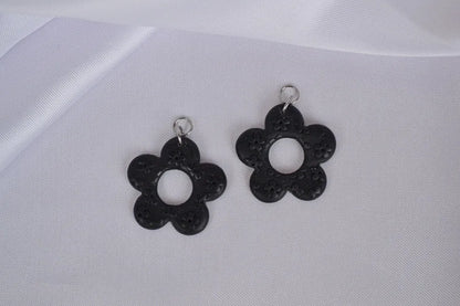 Anhänger Harley für Mix & Match Creolen