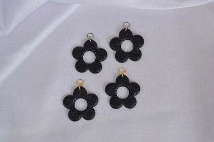 Anhänger Harley für Mix & Match Creolen