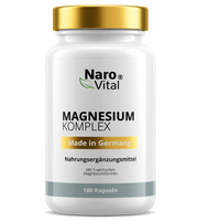 Magnesium Komplex