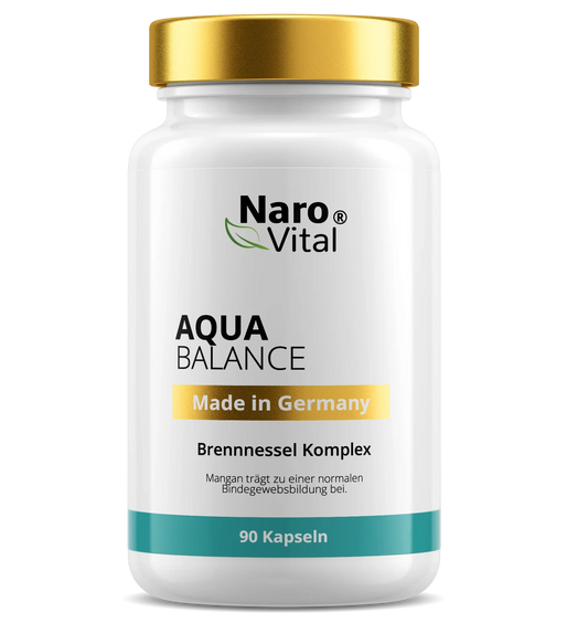 Aqua Balance - Brennnessel Komplex