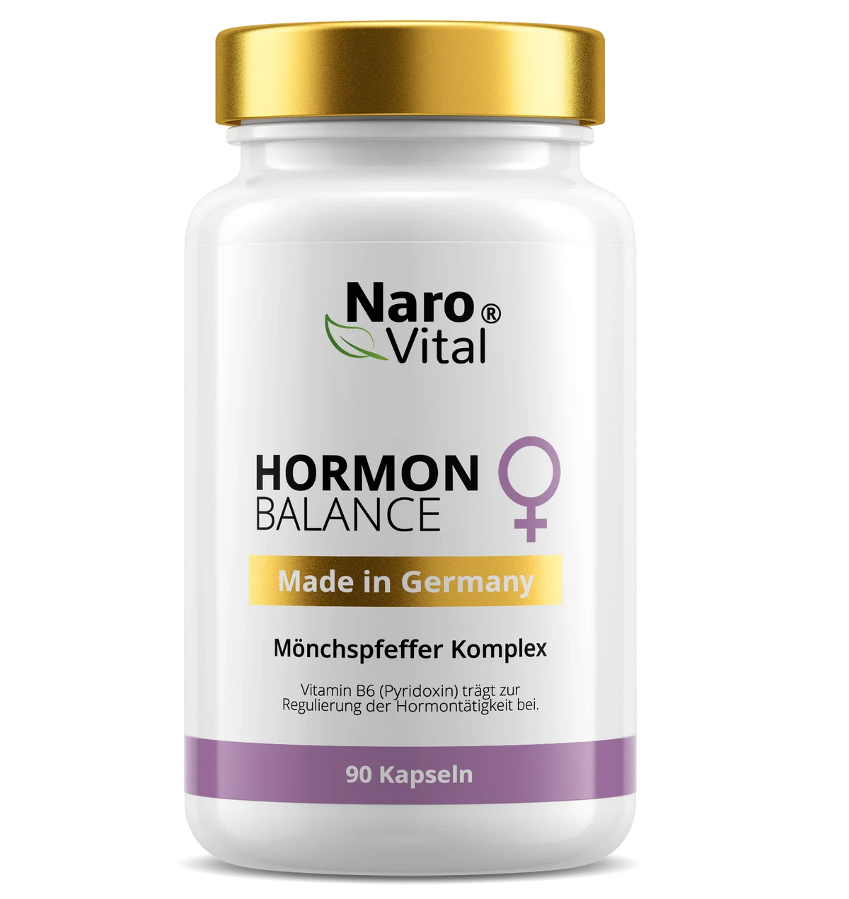 Hormon Balance – Frauen Komplex
