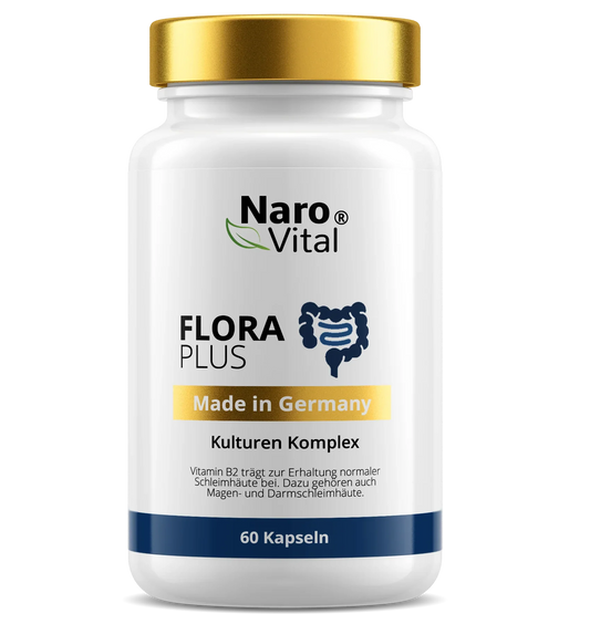 Flora Plus – Kulturen Komplex