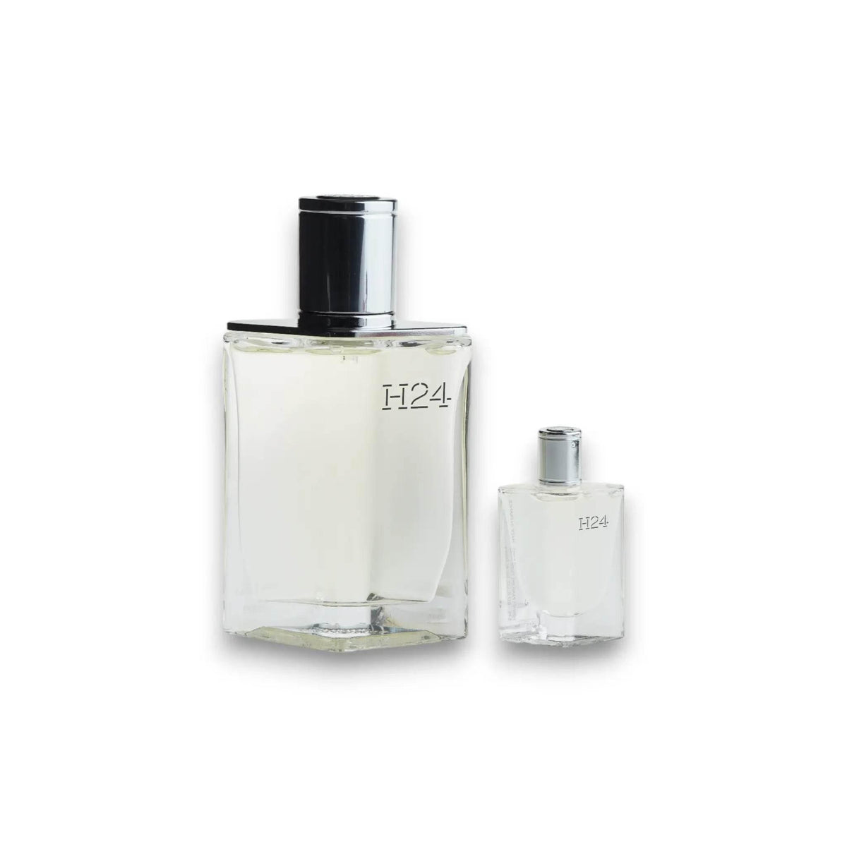 Hermès H24 Duftset Eau de Toilette - BLACK ELIXIR - Maison de Parfum