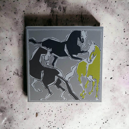 Hermès H24 Duftset Eau de Toilette - BLACK ELIXIR - Maison de Parfum