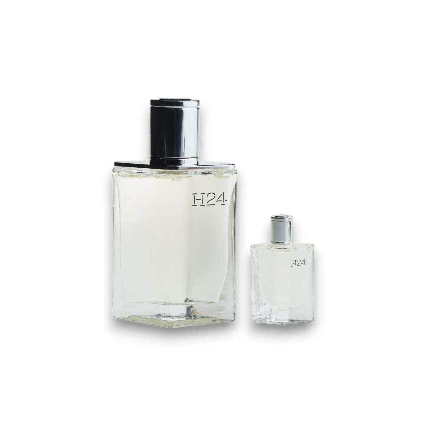 Hermès H24 Duftset Eau de Toilette - BLACK ELIXIR - Maison de Parfum
