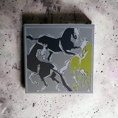 Hermès H24 Duftset Eau de Toilette - BLACK ELIXIR - Maison de Parfum