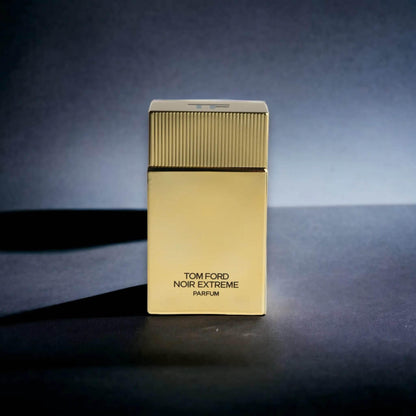 TOM FORD Herren Signature Düfte Noir Extreme Parfum - BLACK ELIXIR - Maison de Parfum