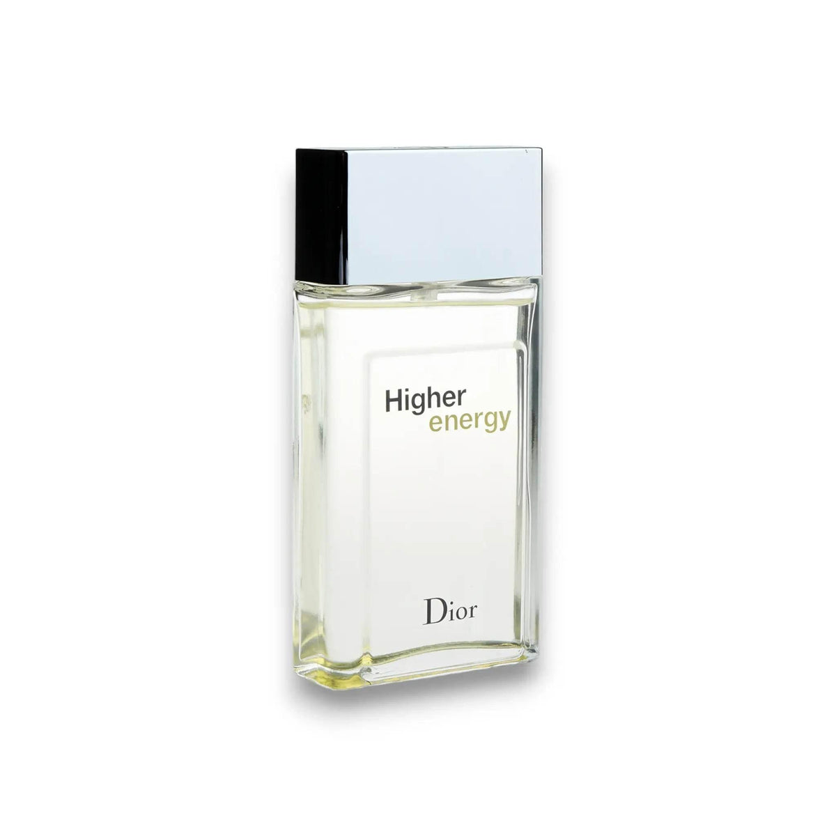 Dior Higher Energy Eau de Toilette - BLACK ELIXIR - Maison de Parfum