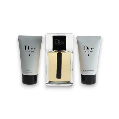 Dior Homme Duftset Eau de Toilette - BLACK ELIXIR - Maison de Parfum