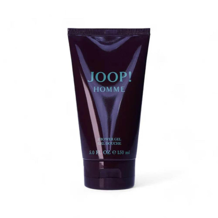 JOOP! Homme Shower Gel - BLACK ELIXIR - Maison de Parfum