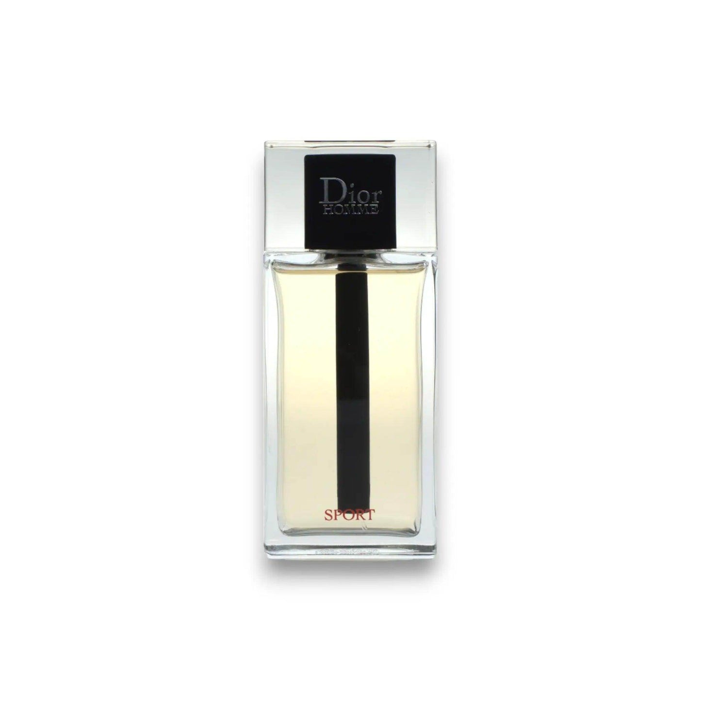 Dior Homme Sport Eau de Toilette - BLACK ELIXIR - Maison de Parfum
